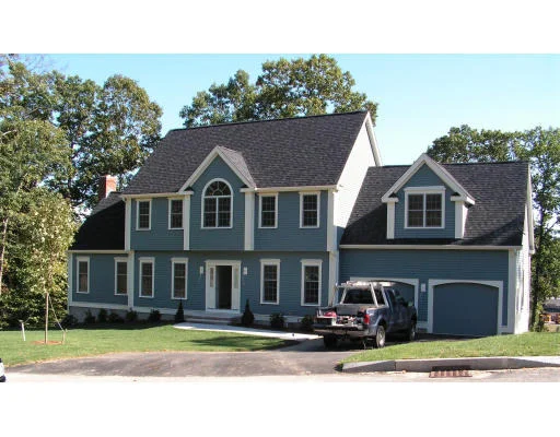 Unit for sale at LOT 53 Cortland Way, Grafton, MA 01519