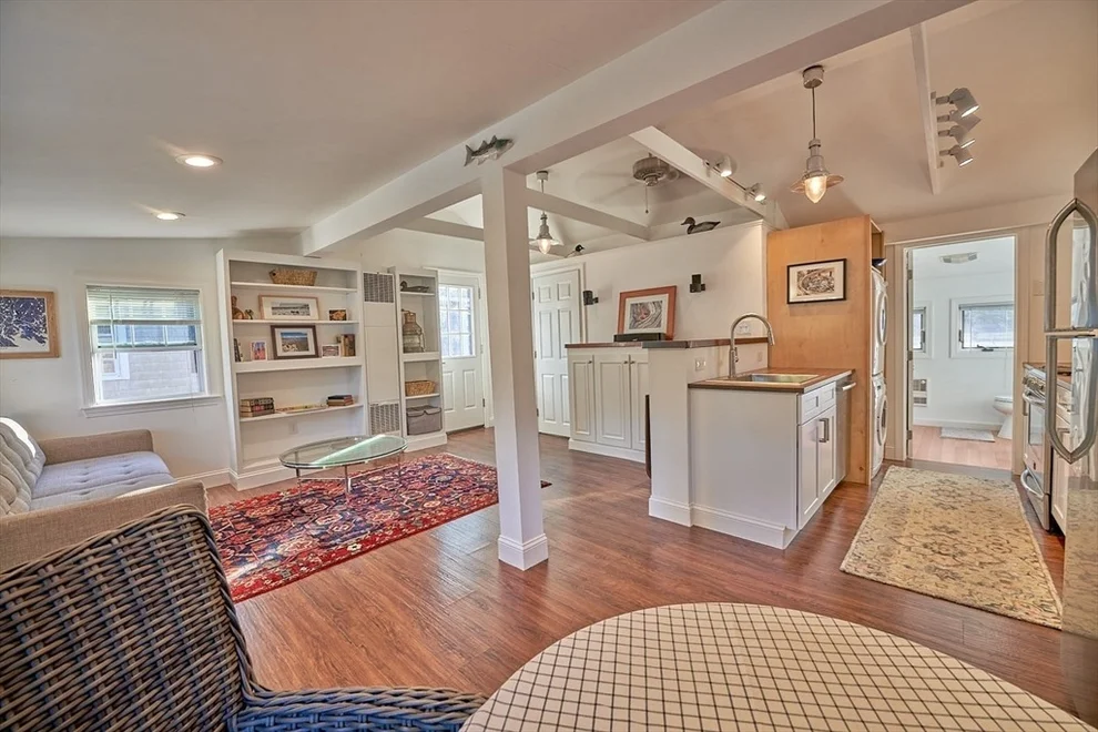 Unit for sale at 5 Gardonia St, Wareham, MA 02571