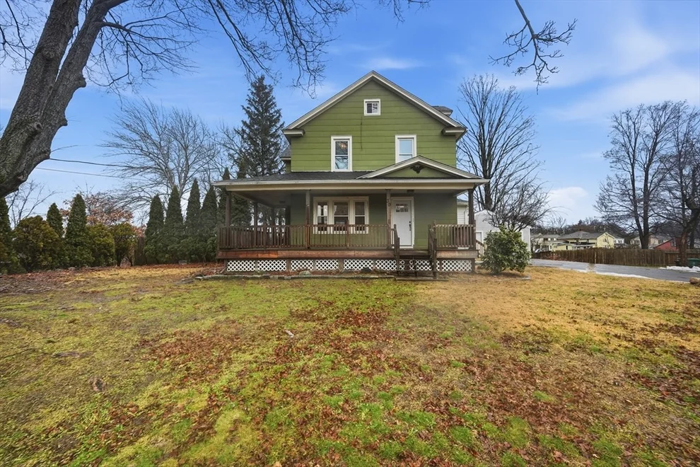 Unit for sale at 30 Butler Ave, Chicopee, MA 01020