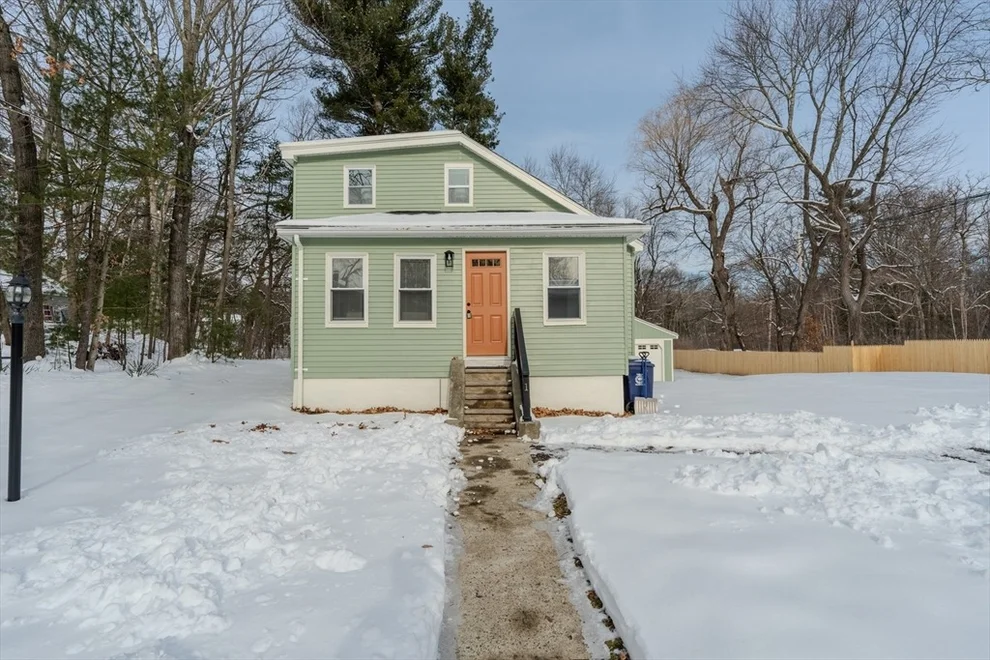 Unit for sale at 1 Westdale Ave, Wilmington, MA 01887