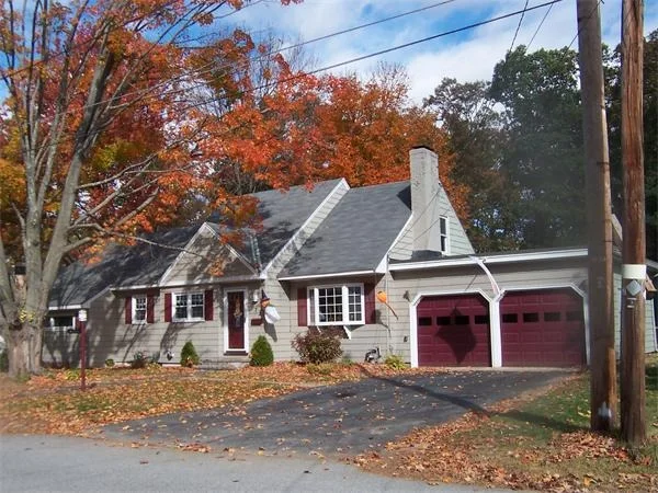 Unit for sale at 7 Lynn Avenue, Chelmsford, MA 01863