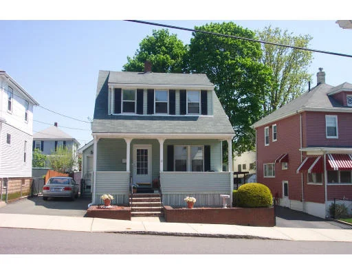 Unit for sale at 19 Adams  Ave, Everett, MA 02149