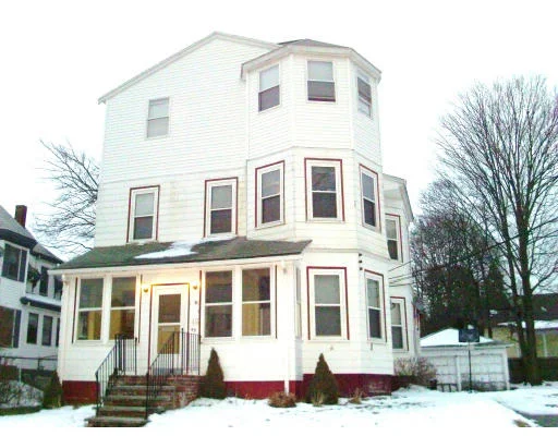 Unit for sale at 49 Weston St, Brockton, MA 02301