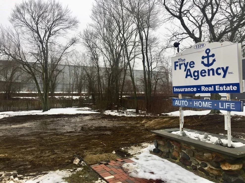 Unit for sale at 1579 Washington Street, Braintree, MA 02184
