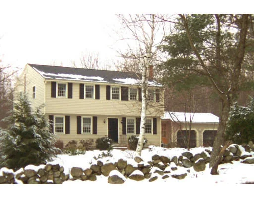 Unit for sale at 3 Howard Road, Westford, MA 01886
