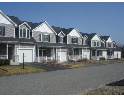 Unit for sale at 159 Allen Road, Billerica, MA 01876