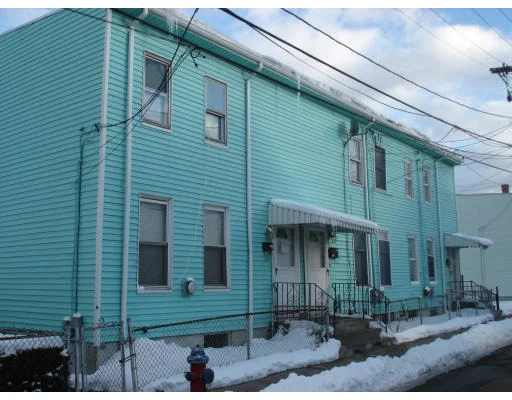 Unit for sale at 19-21-23 Franklin Avenue, Somerville, MA 02145