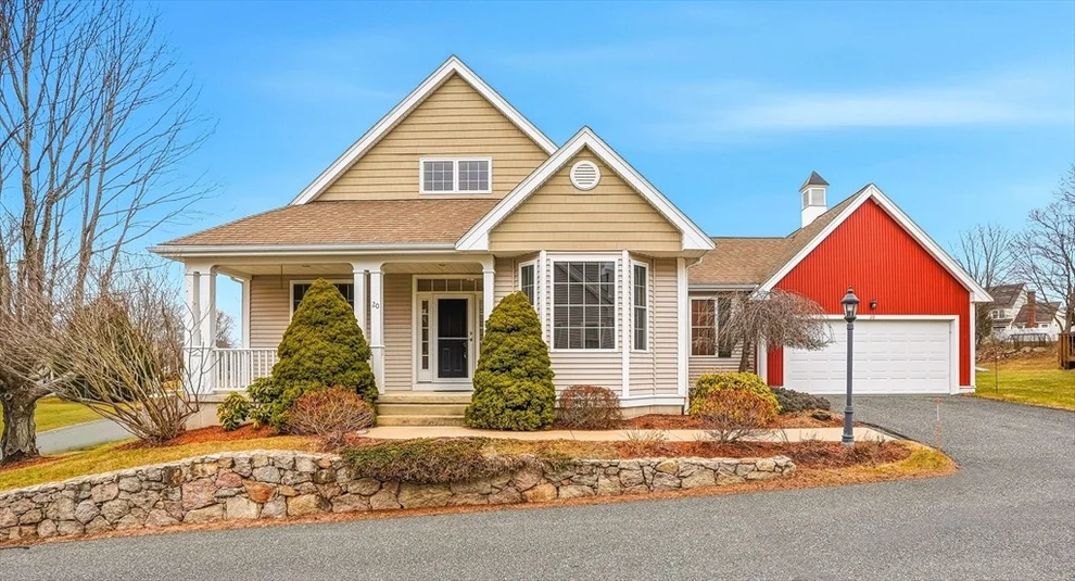 Unit for sale at 20 Braeburn Ln, Ashland, MA 01721