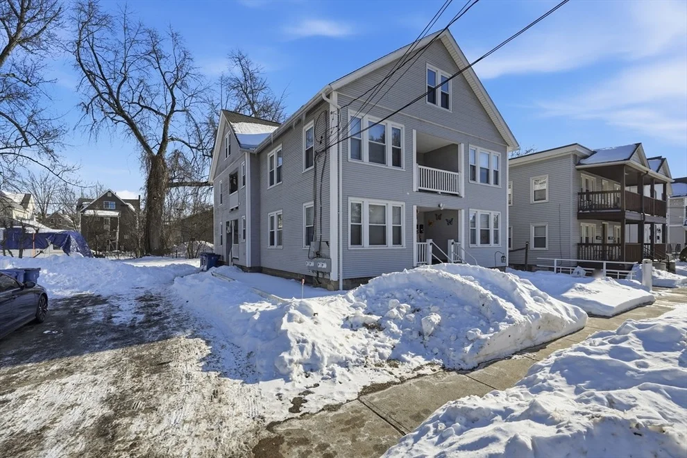 Unit for sale at 63 Worcester St, West Springfield, MA 01089