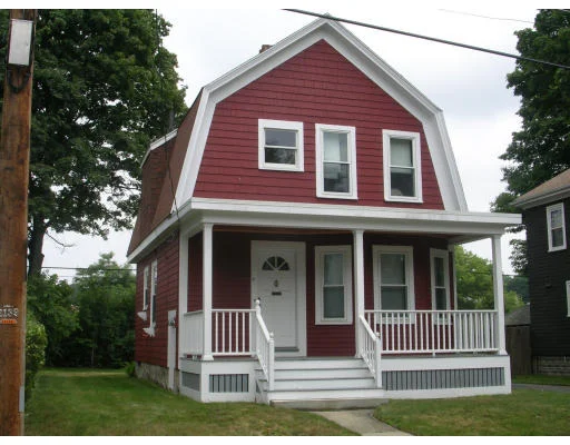 Unit for sale at 31 Tyler Avenue, Medford, MA 02155
