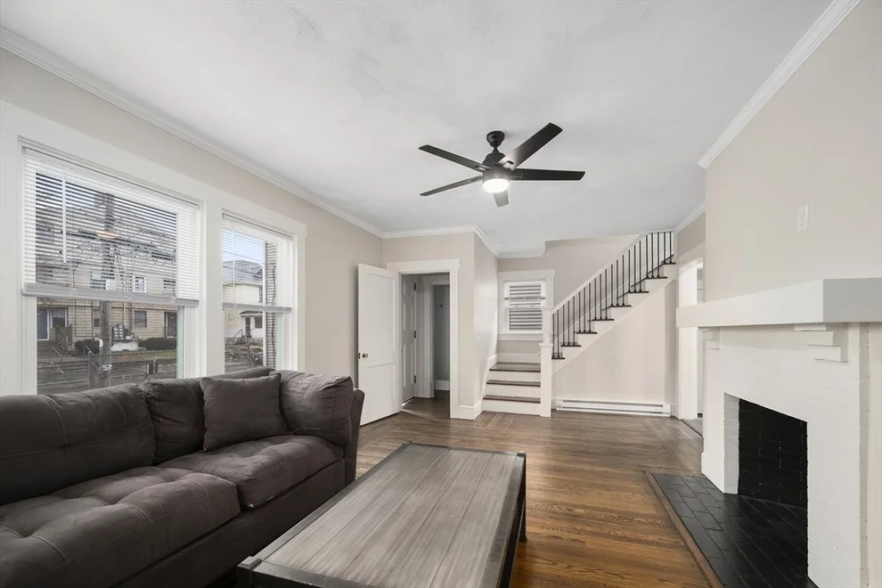 Unit for sale at 664 Public St, Providence, RI 02907