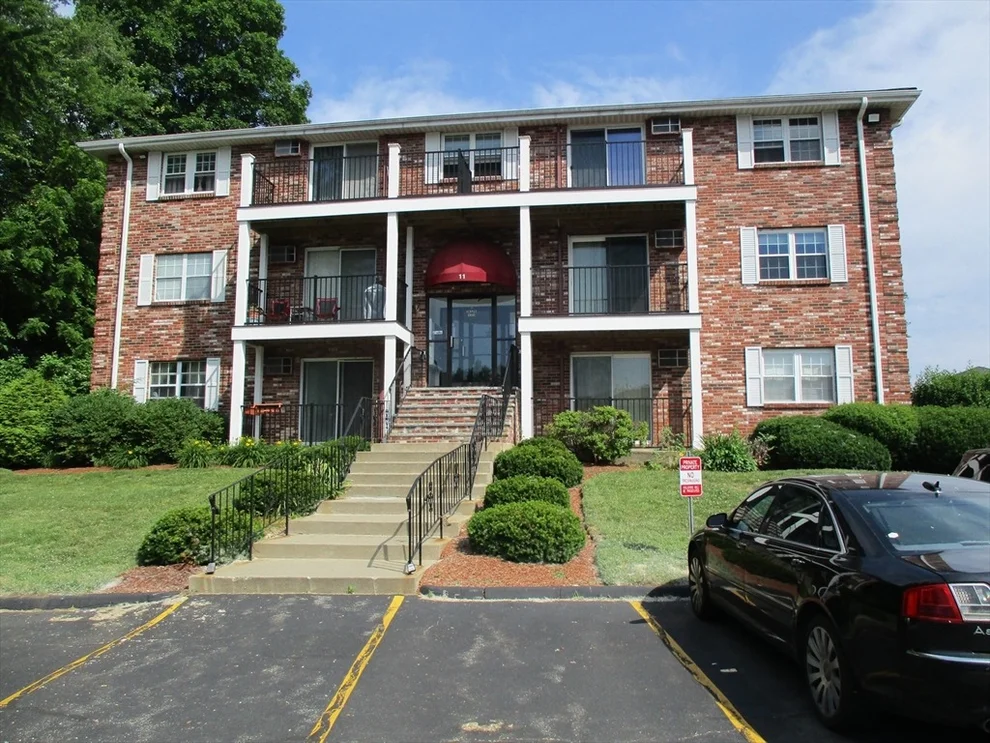 Unit for sale at 11 Kenmar Drive, Billerica, MA 01821