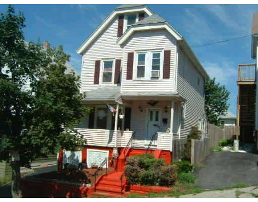 Unit for sale at 12 Russell Street, Everett, MA 02149