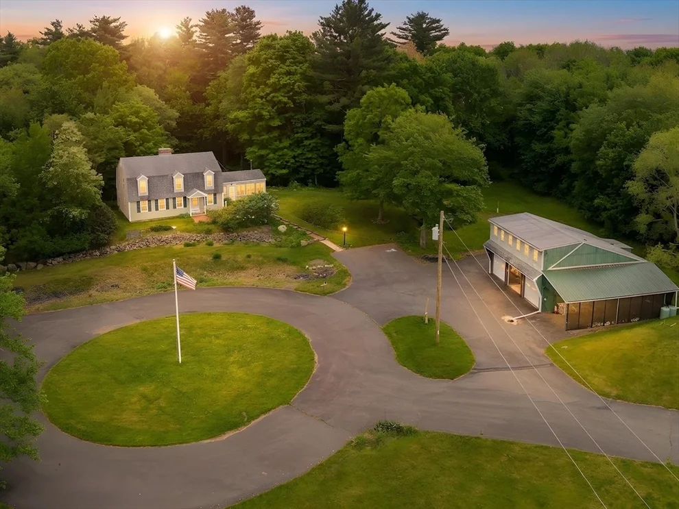 Unit for sale at 260 Crescent Street, West Bridgewater, MA 02379