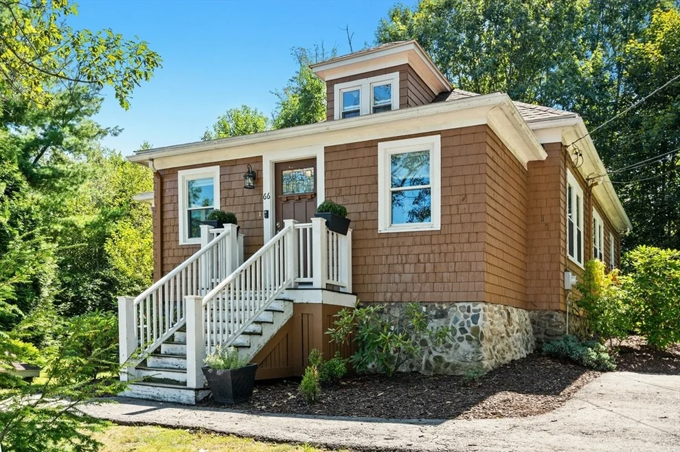 Unit for sale at 66 Wilkinson, Worcester, MA 01606