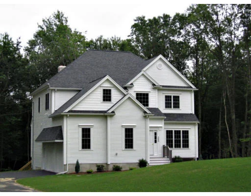 Unit for sale at 355 Purchase Street Lot 3, Milford, MA 01757