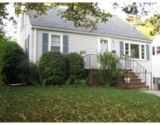 Unit for sale at 172 Adams Avenue, Newton, MA 02465