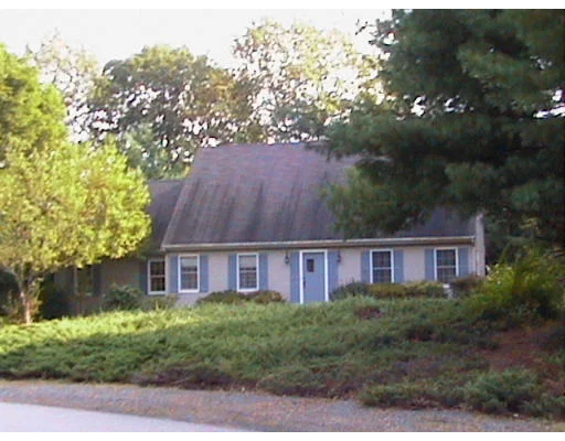 Unit for sale at 155 Blackberry Rd, North Attleboro, MA 02760