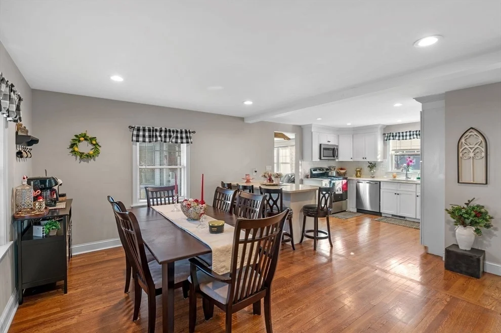Unit for sale at 106 Lynnfield Street, Peabody, MA 01960