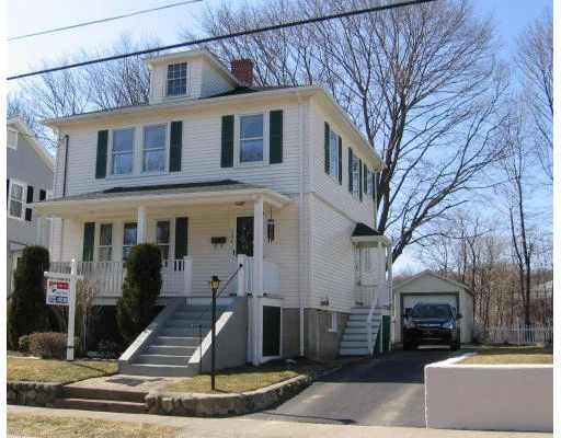 Unit for sale at 104 Derby Road, Melrose, MA 02176