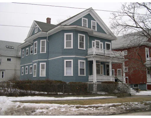 Unit for sale at 67 Playstead Road, Medford, MA 02155