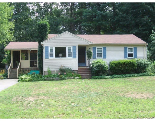 Unit for sale at 19 White Pine Drive, Littleton, MA 01460