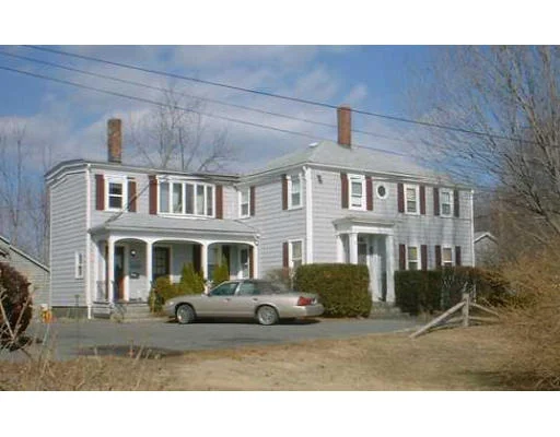 Unit for sale at 215 Lynn St, Peabody, MA 01960