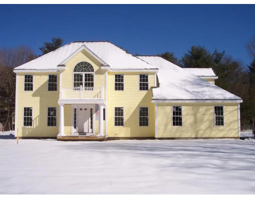 Unit for sale at Lot 154 Jewell St. (New Constr.), Mansfield, MA 02048