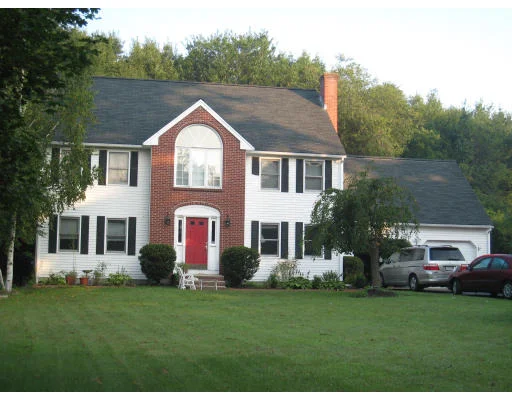 Unit for sale at 277 Whitney, Northborough, MA 01532