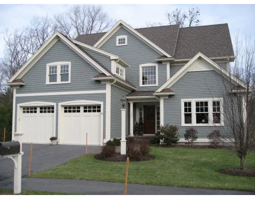Unit for sale at 22 Partridgeberry Place, Ipswich, MA 01938