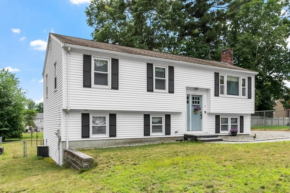 Unit for sale at 15 Dallas Rd, Lowell, MA 01854
