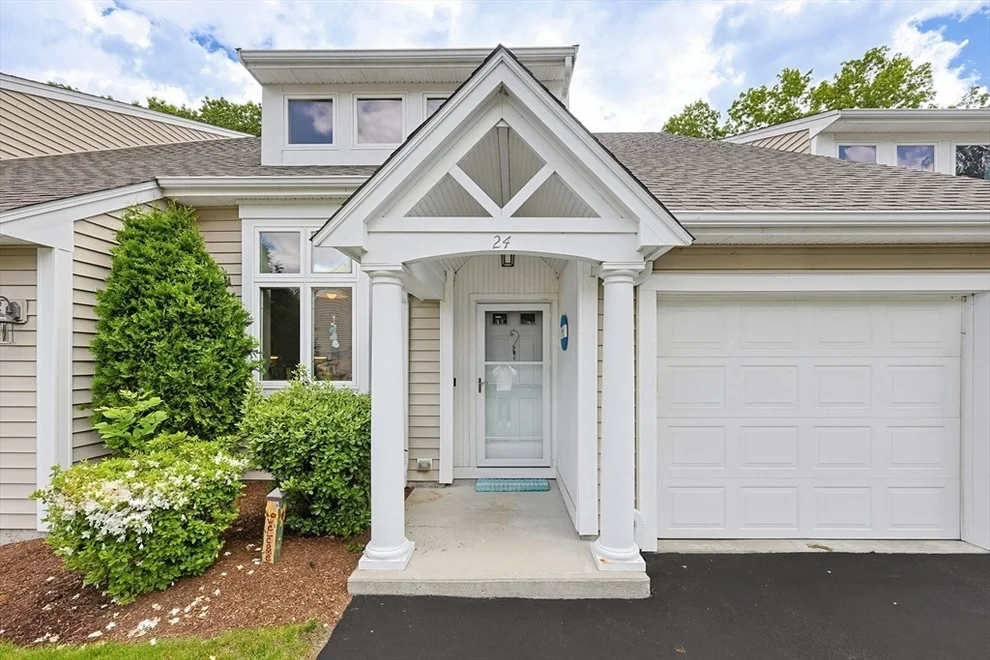Unit for sale at 15 Reservoir St, Mansfield, MA 02048