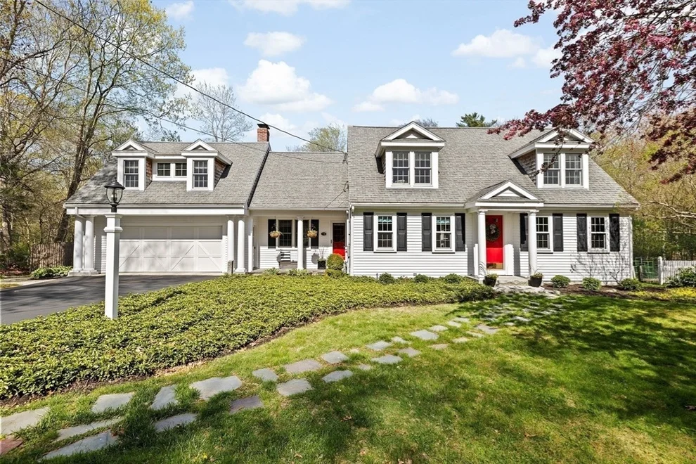 Unit for sale at 72 Satuit Trail, Scituate, MA 02066