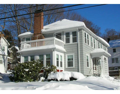 Unit for sale at 500 Lowell Avenue, Newton, MA 02460