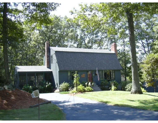 Unit for sale at 54 Countryside Rd, Grafton, MA 01536
