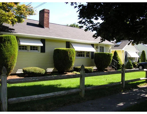 Unit for sale at 16 Ray Street, Danvers, MA 01923