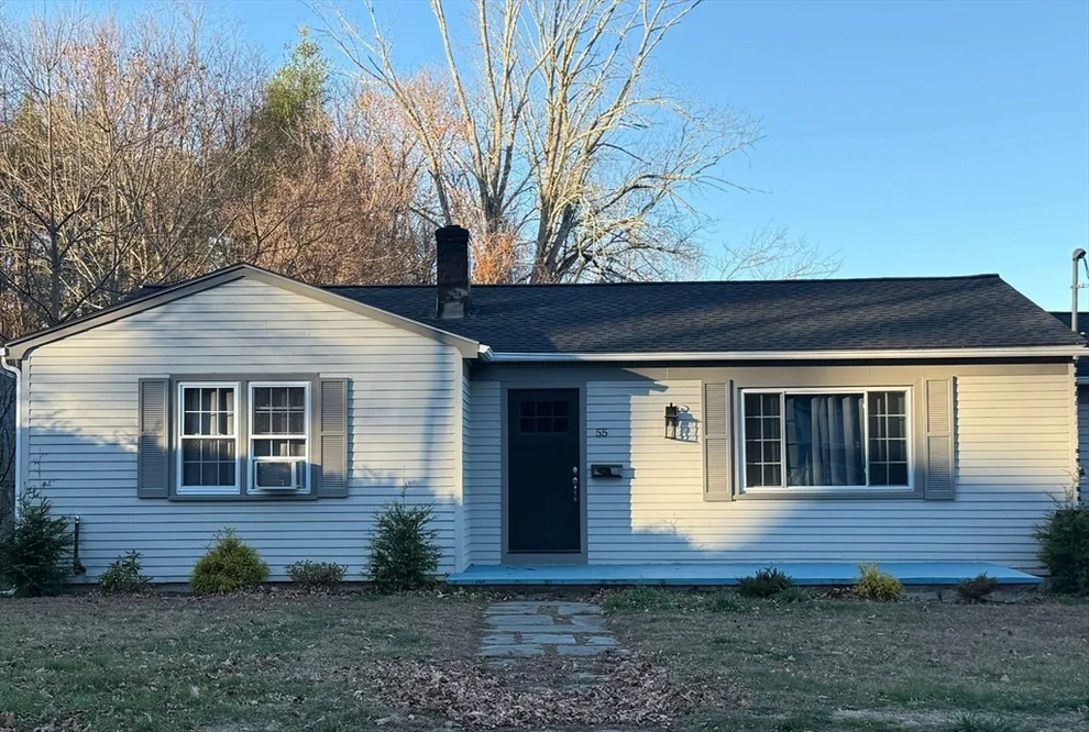 Unit for sale at 55 Durfee Street, Southbridge, MA 01550