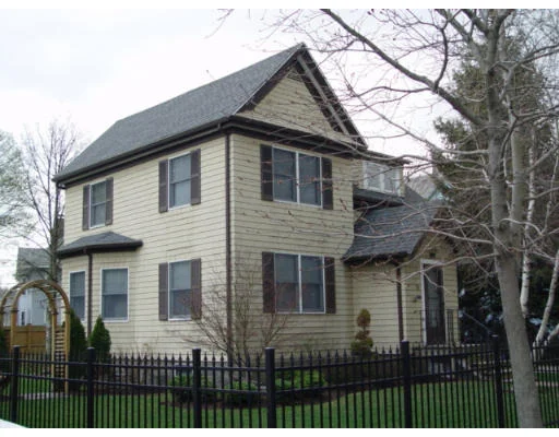 Unit for sale at 38 North Payne St., Quincy, MA 02169