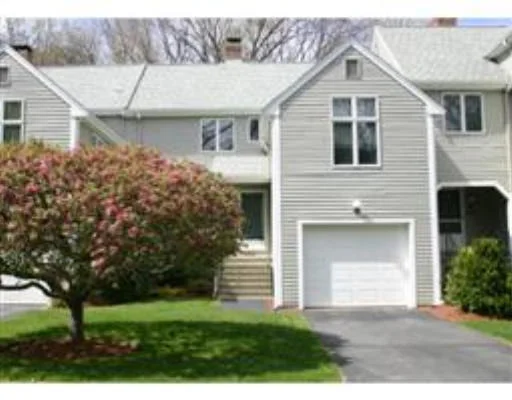 Unit for sale at 305 Winchester Street, Newton, MA 02461