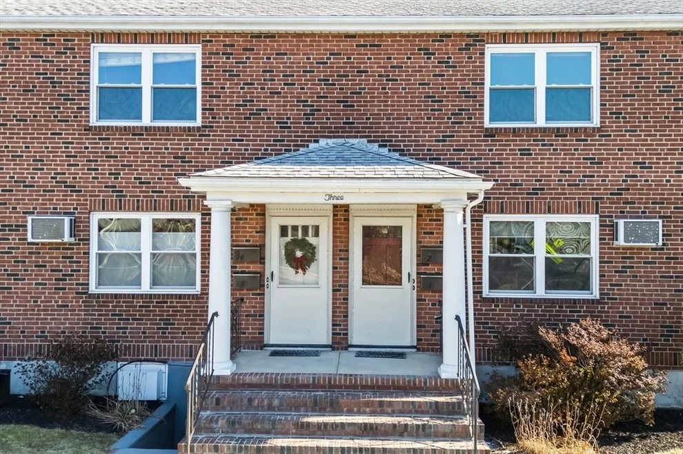 Unit for sale at 3 Amory Road, Waltham, MA 02453
