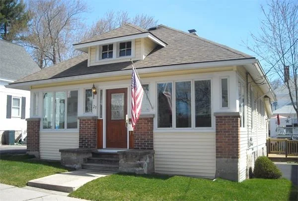 Unit for sale at 29 Parker Hill Ave., Milford, MA 01757