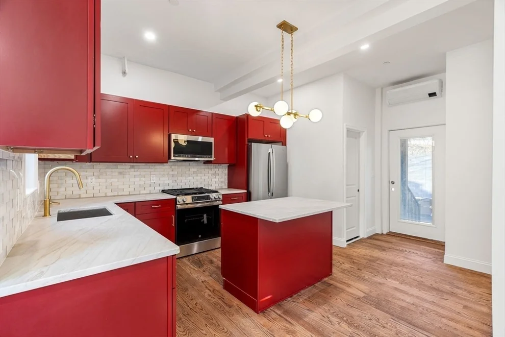 Unit for sale at 4 Sargent Street, Boston, MA 02125