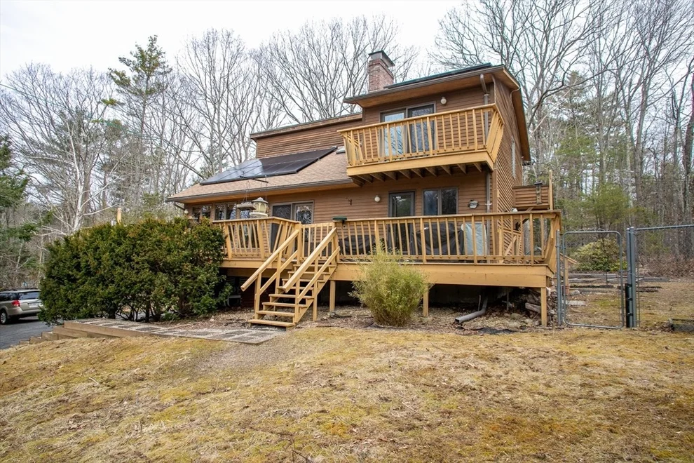 Unit for sale at 54 Seminole Ave, Hubbardston, MA 01452