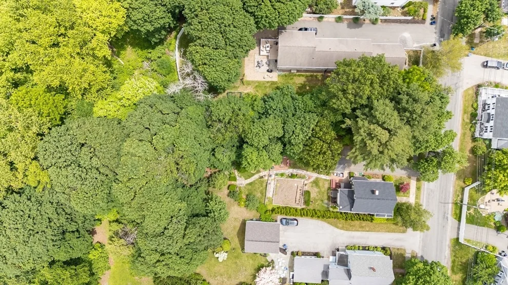 Unit for sale at 63 Adams St, Danvers, MA 01923