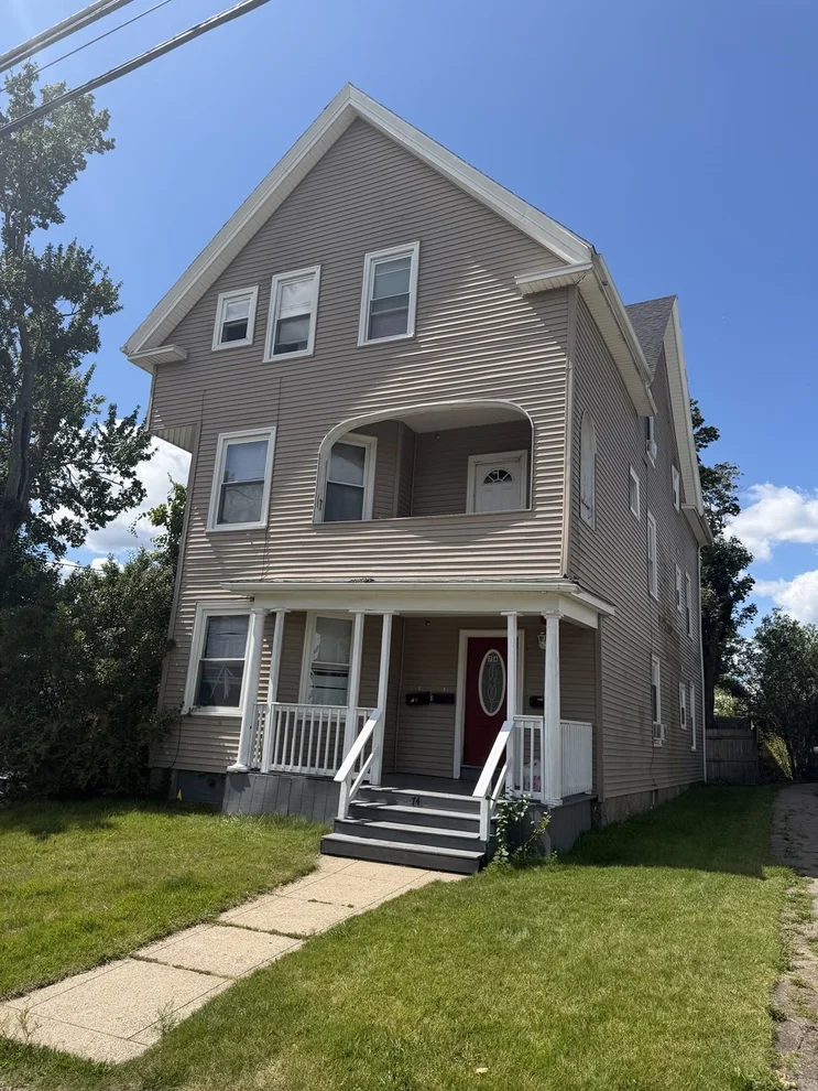 Unit for sale at 74 Ellis St, Brockton, MA 02301