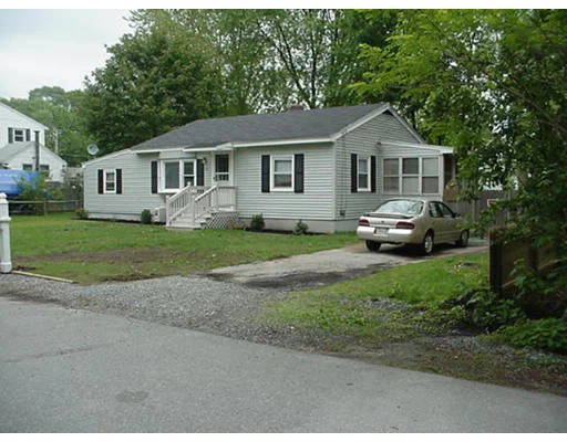 Unit for sale at 21 Proctor Street, Dracut, MA 01826