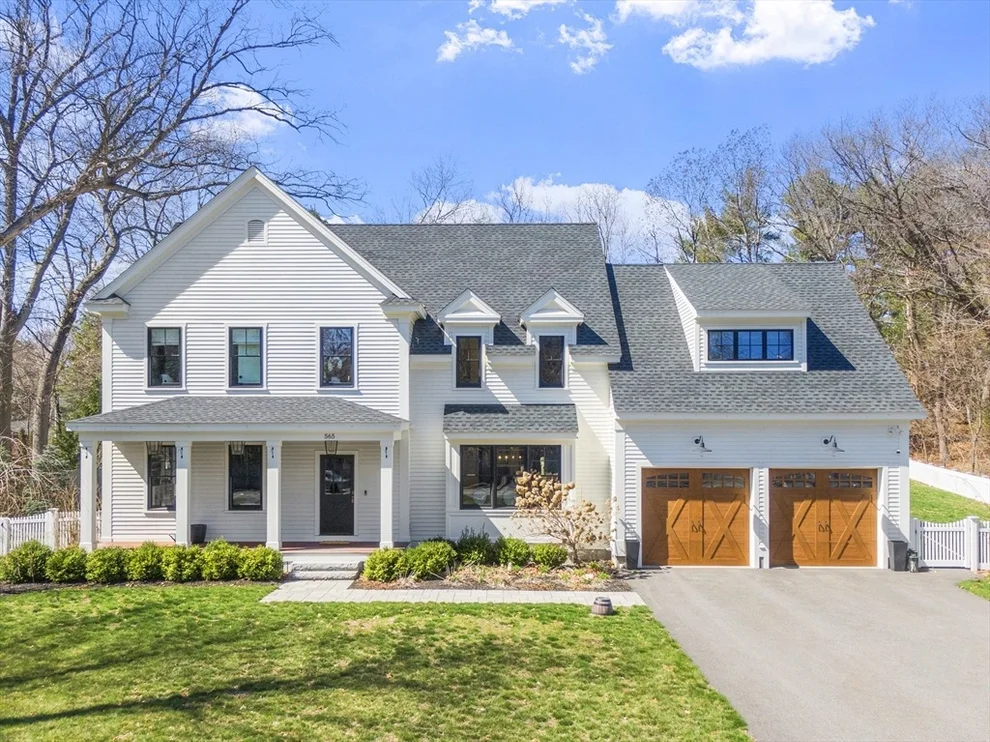 Unit for sale at 565 Bedford Street, Concord, MA 01742