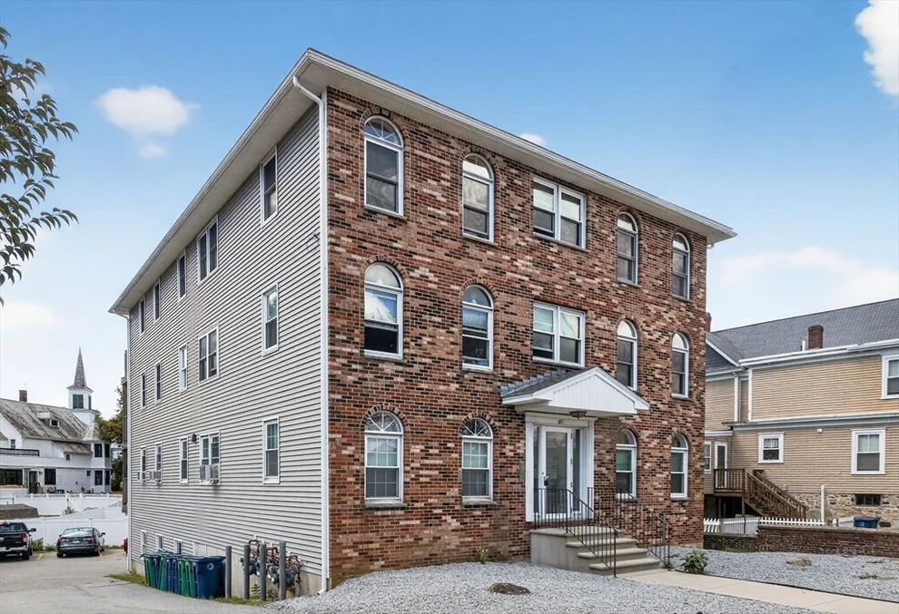 Unit for sale at 405 Boston Rd, Billerica, MA 01821