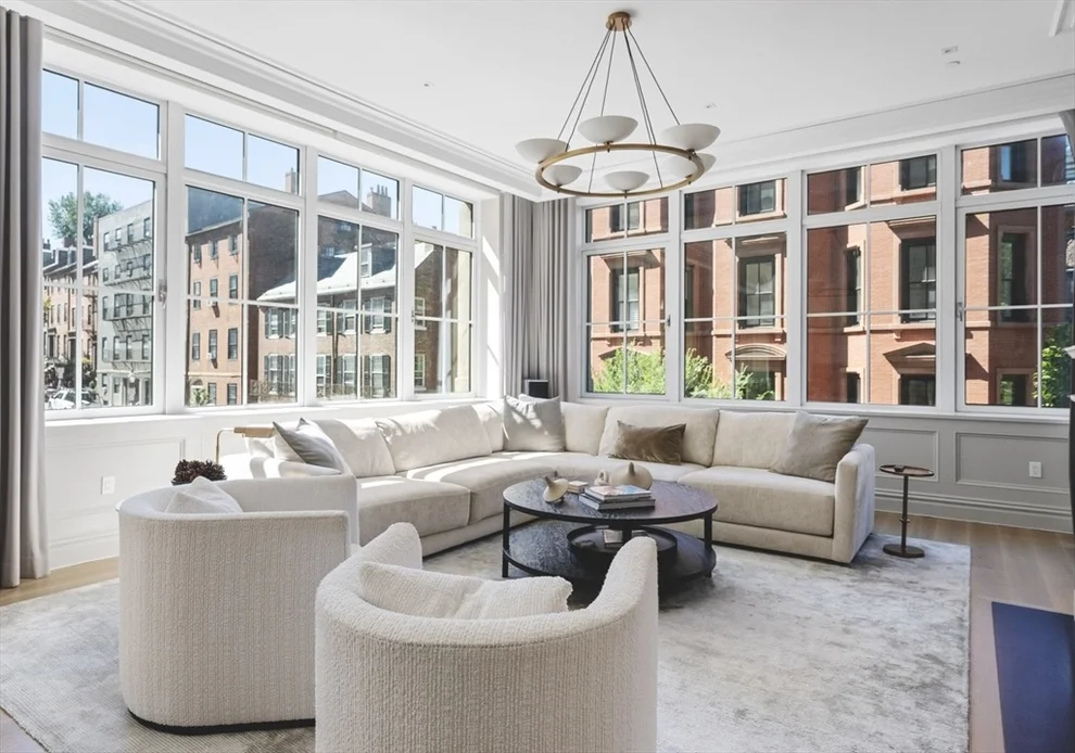 Unit for sale at 32 Derne St, Boston, MA 02114