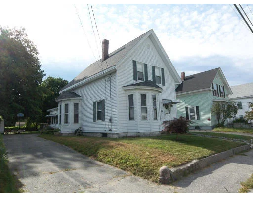 Unit for sale at 57 Walker St, Lowell, MA 01854